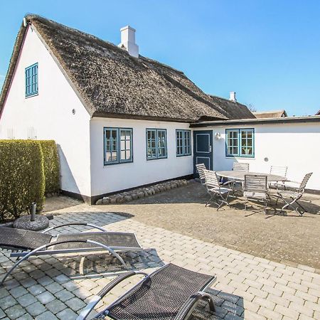 Cozy Home In Samso With Kitchen Nordby  Exterior photo